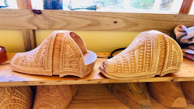 Maule: 16 emprededores locales ofrecen productos en vitrina virtual Fonda Fosis