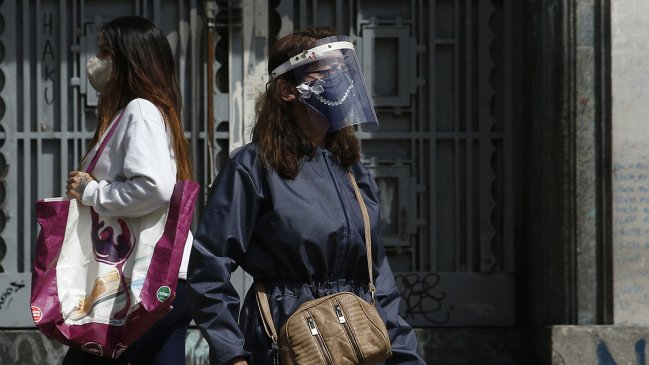 Alcalde de Villa Alemana: La gente que no se quedó en casa tampoco lo hará en Fiestas Patrias