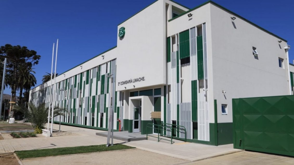 Hombre que fue detenido por femicidio frustrado fue formalizado por lesiones graves