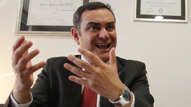 Sofisticado robo de información confidencial afectó a abogado de casos ENAP, MasVida y Luces Led