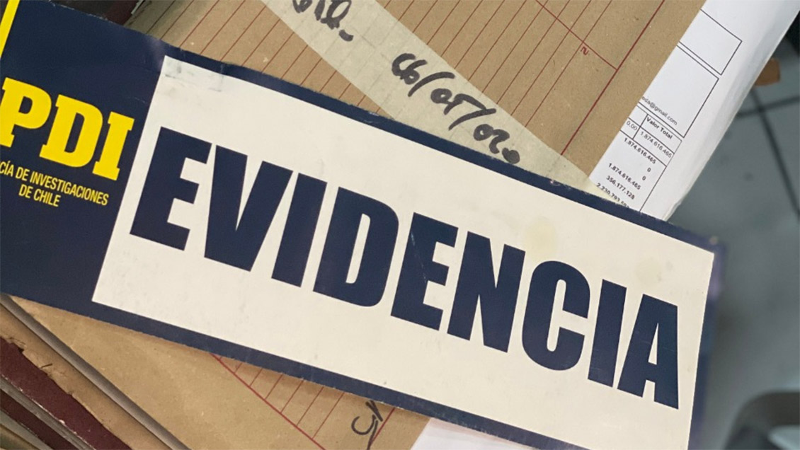 Todos los imputados del caso Luminarias Led en Iquique quedaron con arresto domiciliario