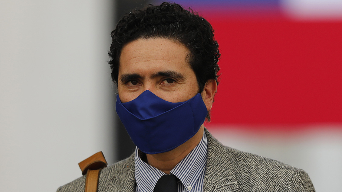 Ministro Briones no comprometió incrementar el salario mínimo