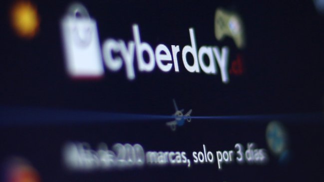 Ventas del comercio minorista se dispararon a inicios de septiembre impulsadas por el CyberDay