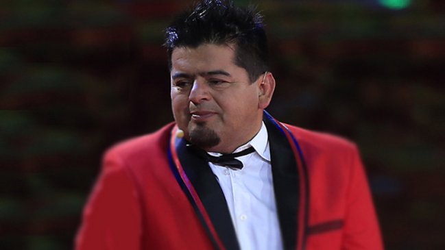 Mauricio Medina realizará su primer show de manera virtual