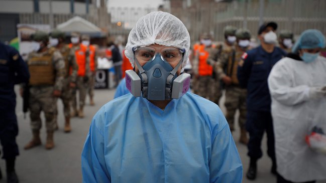 Los casos de coronavirus a nivel mundial ya bordean los 30 millones