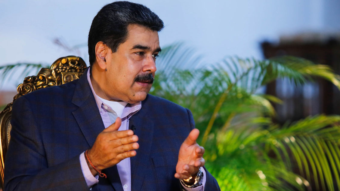 Misión de la ONU concluye que Maduro y ministros tienen responsabilidad en crímenes