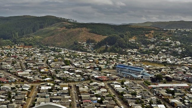 Alcaldes de Arauco apoyan cuarentenas anunciadas, dado el aumento 