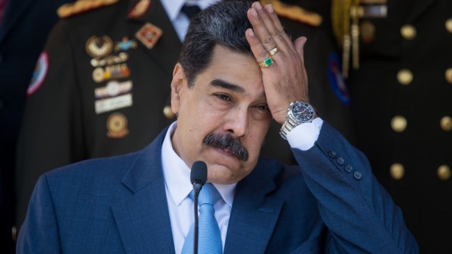 Gobierno venezolano rechazó informe de la ONU: 