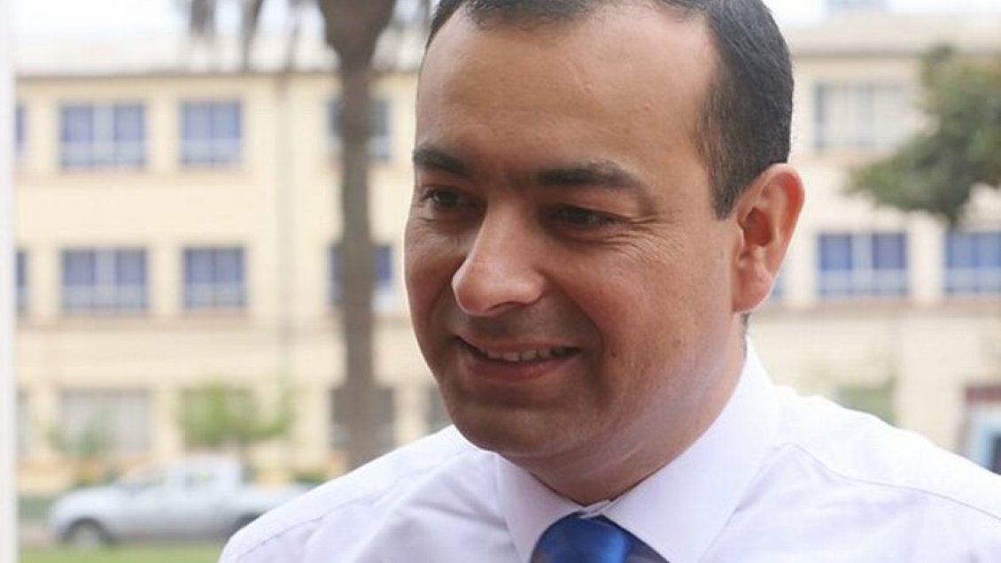 Fiscalía de Valparaíso pide tres años de cárcel para consejero regional