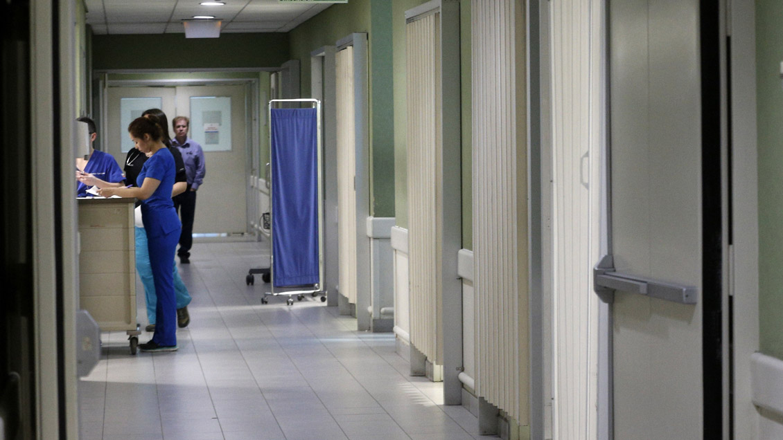 OMS eleva a 4 millones la cifra de trabajadores sanitarios en el mundo afectados por Covid-19