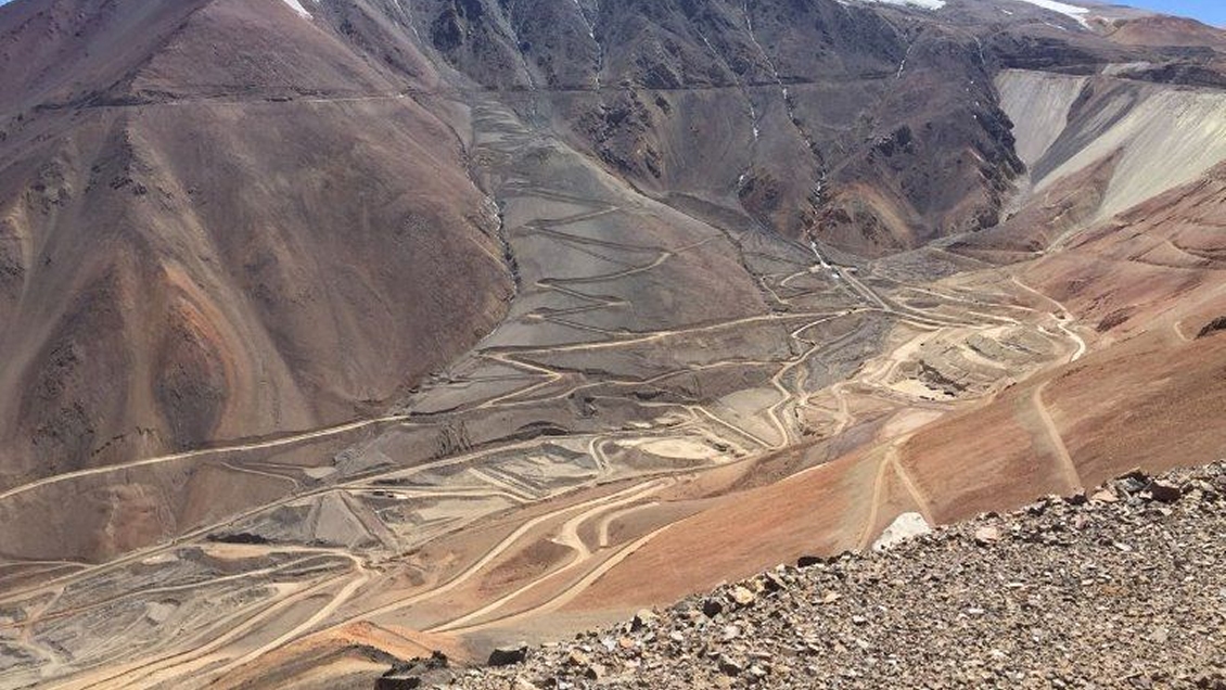 Tribunal Ambiental confirma clausura total y definitiva de Pascua Lama