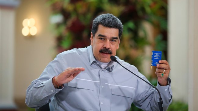 HRW por informe de la ONU: La actitud de Venezuela no es distinta de otras dictaduras