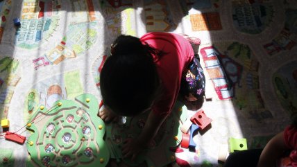  Expertos advierten preocupante déficit de vitamina D en niñas y niños chilenos  