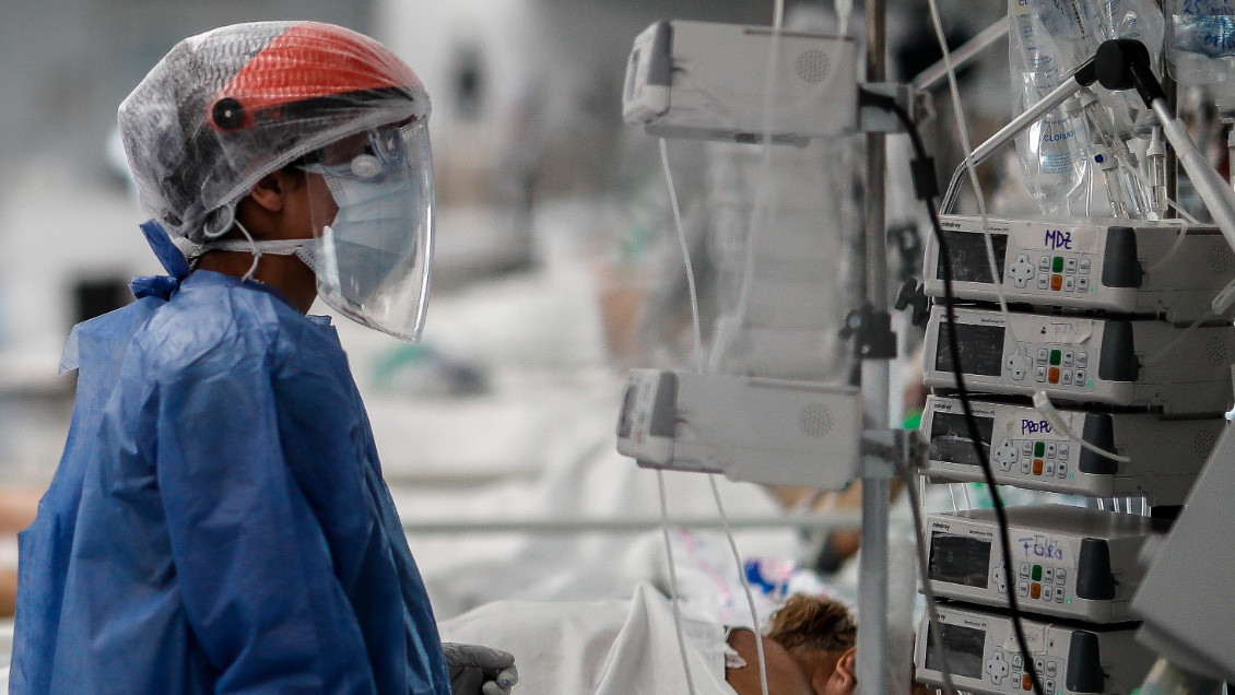 Casos de Covid-19 superaron los 30 millones en el mundo y la OMS pide no bajar los brazos