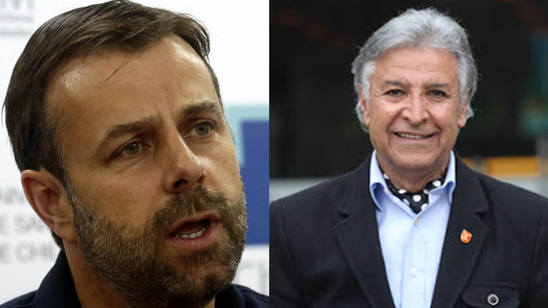 Alcalde Codina repudió comentarios 