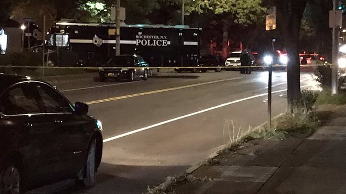 Al menos dos muertos en un tiroteo en una fiesta en Nueva York