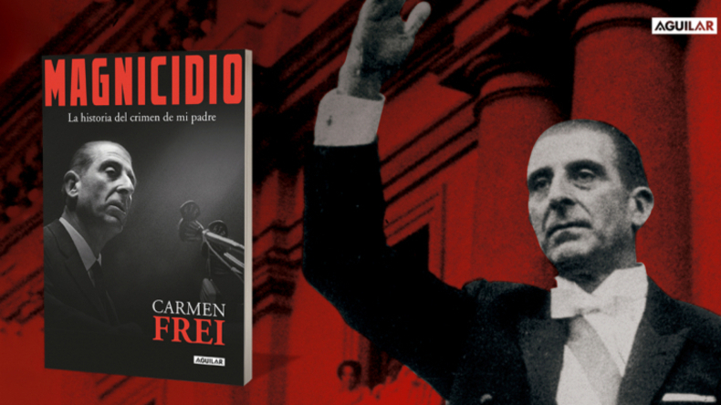 Familia Ortega Frei apunta al CNTV tras no aprobar serie 