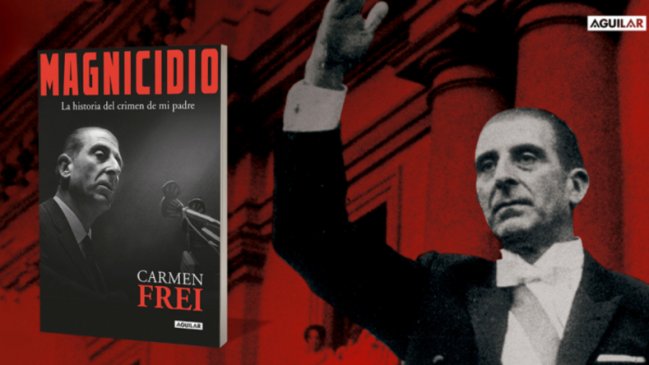 Familia Ortega Frei apunta al CNTV tras no aprobar serie 