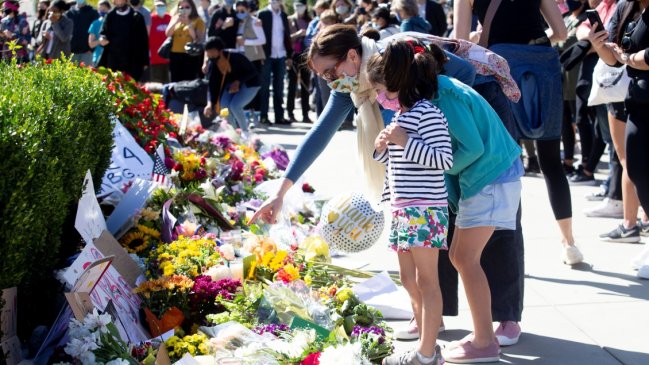 Trump anunciará la próxima semana su nominado para cubrir la vacante de RBG en el Supremo