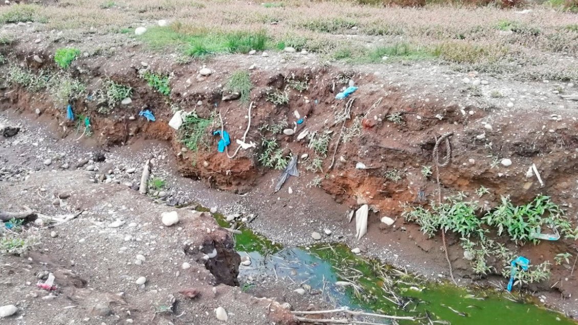 SMA rechaza programa de cumplimiento del Vertedero Dicham en Chonchi