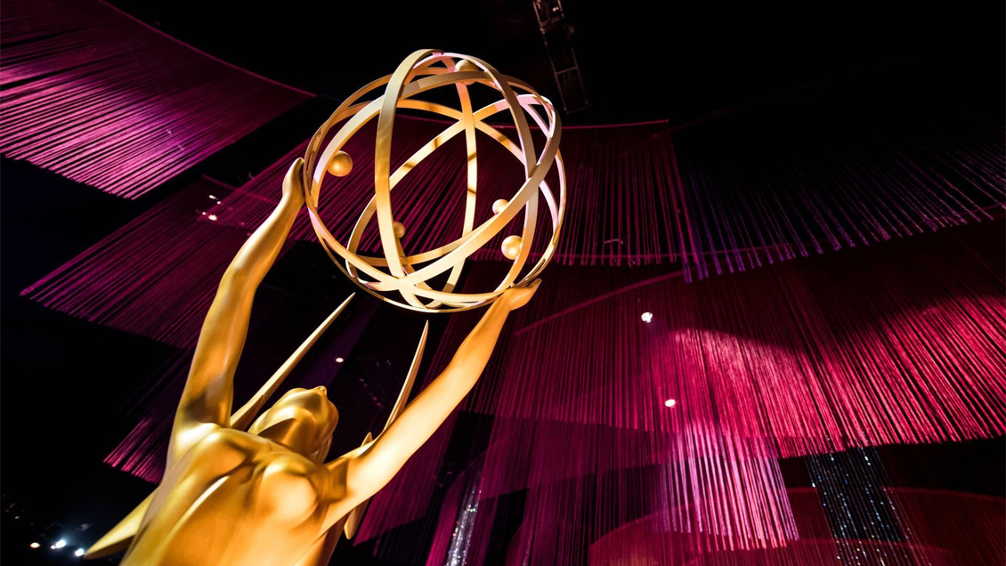 Los Emmy realizan su edición 2020 de forma virtual por la pandemia