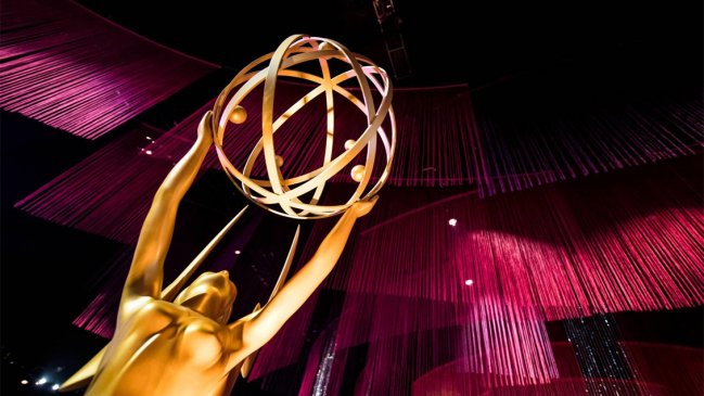 Los Emmy realizan su edición 2020 de forma virtual por la pandemia