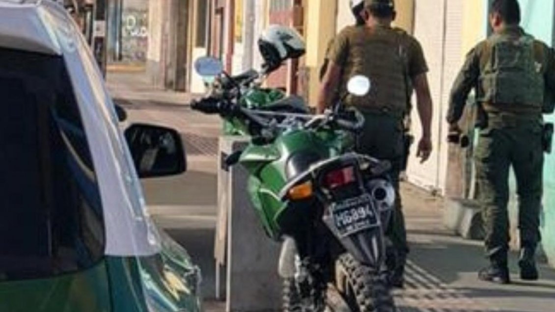 Carabineros detectó cuatro prostíbulos funcionando en Antofagasta