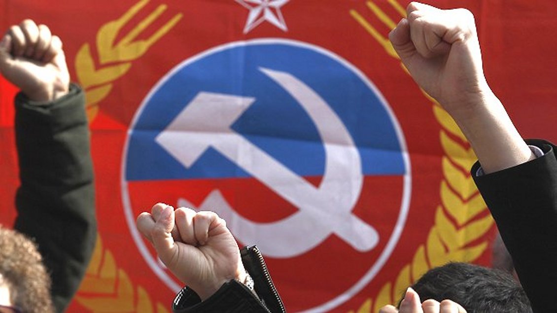 Rechazo transversal a la postura del Partido Comunista sobre informe ONU acerca de Venezuela