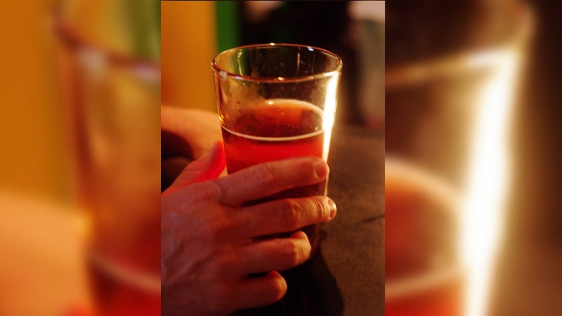 Hombre condenado cuatro veces por manejar borracho fue detenido de nuevo en las mismas