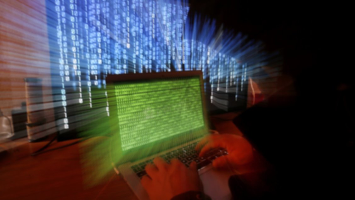 Hombre fue condenado por difundir datos que hackeó 