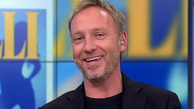 Martín Cárcamo estrena plataforma de streaming en alianza con Marcelo Tinelli