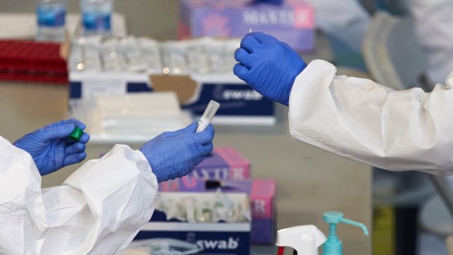 Hong Kong detecta posible brote en laboratorio que investiga el coronavirus