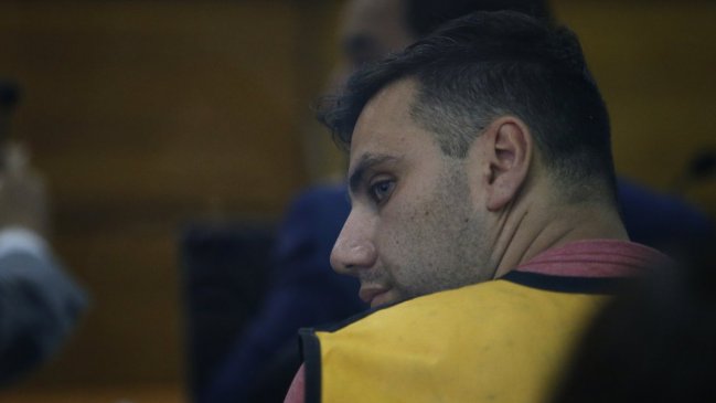 Defensa de Karim Chahuán recurrirá a tribunales internacionales: 