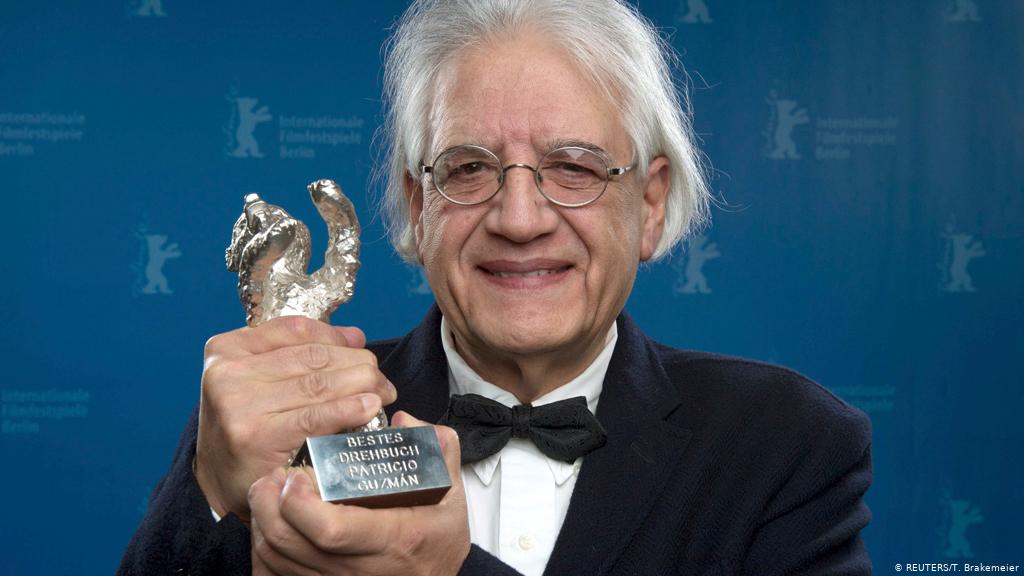 Patricio Guzmán grabará material durante el plebiscito: 