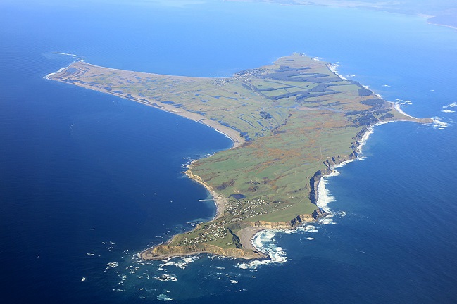 Alerta en Isla Santa María: Gobierno ordena testear a un cuarto de toda la población