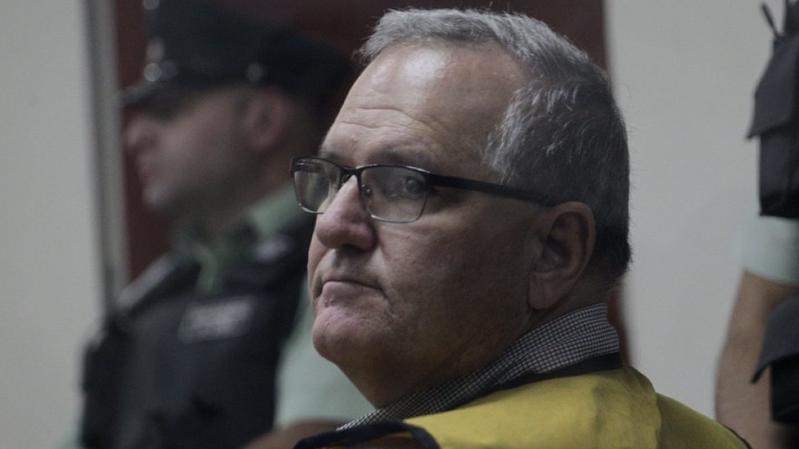 Tribunal de Viña del Mar fijó fecha para juicio en contra de John Cobin por disparos en Reñaca