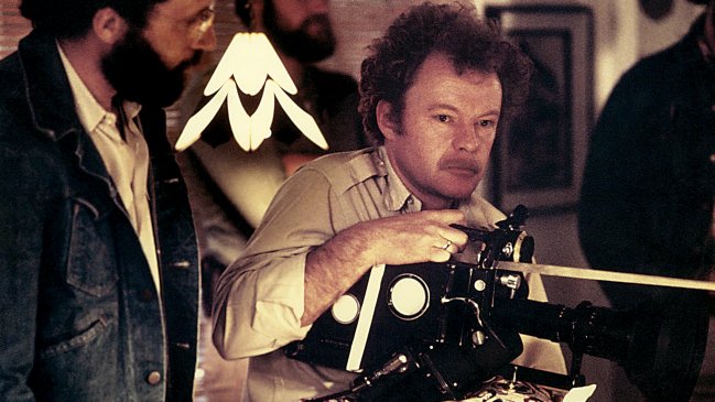 Muere Michael Chapman, director de fotografía de 