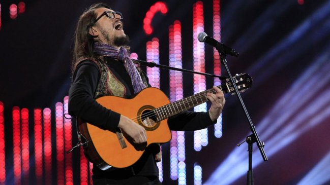 Mauricio Palma denuncia robo de elementos laborales en Temuco