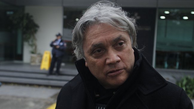 Senador Navarro descalificó informe sobre DD.HH. en Venezuela: 