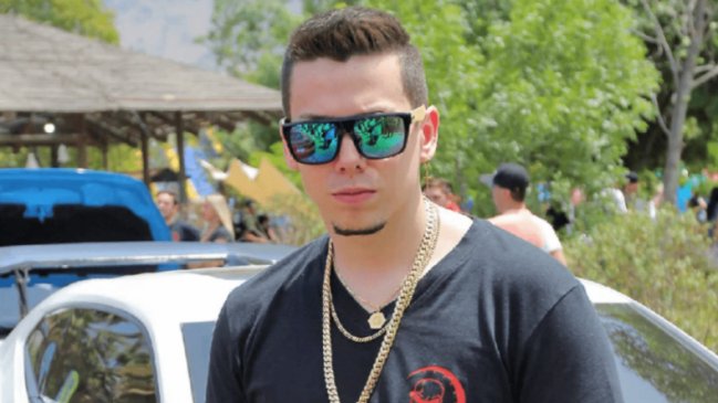 Corte de Apelaciones mantiene prisión preventiva de Hernán Calderón Argandoña