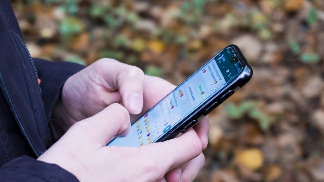 WhatsApp trabaja en la eliminación automática de fotos, videos y GIFs