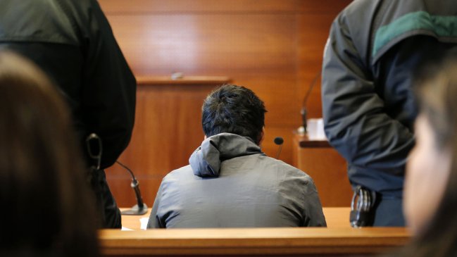 Prisión preventiva para tres sujetos imputados por homicidio frustrado en Pichilemu