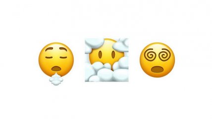  Los 217 nuevos emojis que llegan en los próximos meses  