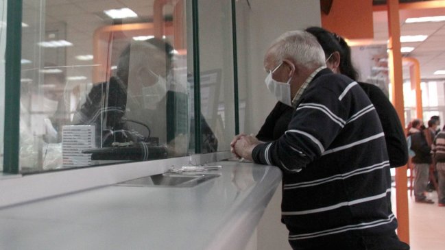 Ex superintendente y cotización por consumo: 