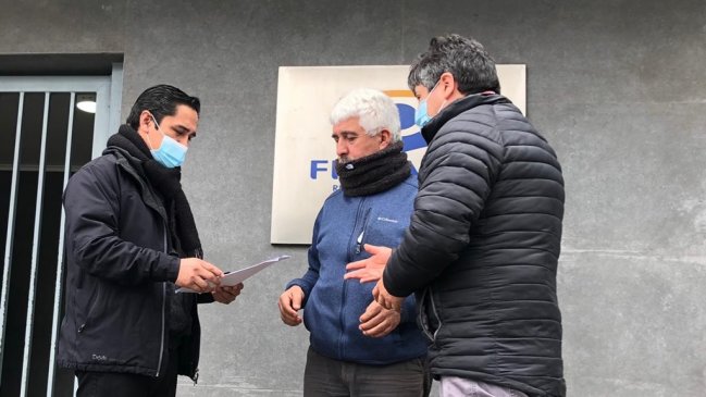 Concejales de Pitrufquén denunciaron supuestas irregularidades financieras en la Municipalidad