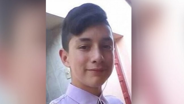 Linares: Adolescente es inculpado por la muerte de un primo que falleció ahogado en el río