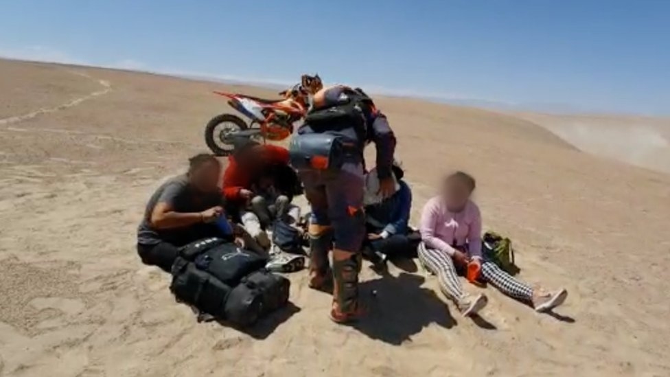 Fiscalía de Arica alertó sobre 