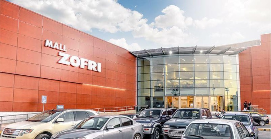 Iquique: Afinan detalles ante posible reapertura de Mall Zofri