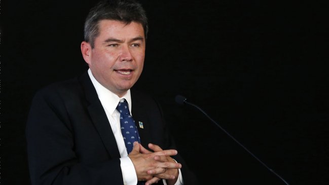 Ex ministro y negativa del Gobierno al Acuerdo de Escazú: Chile resigna el liderazgo que había ganado