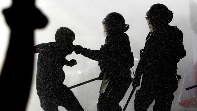 Copiapó: Funcionario de Fuerzas Especiales fue imputado por apremios ilegítimos